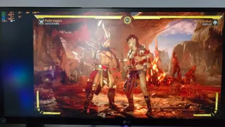 PC i7 4770k GTX 970 16GB RAM