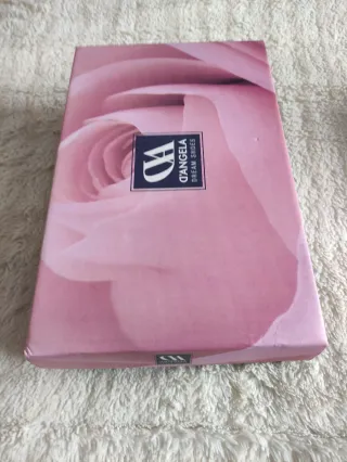 Sandalias D'Angela fiesta doradas/plateadas