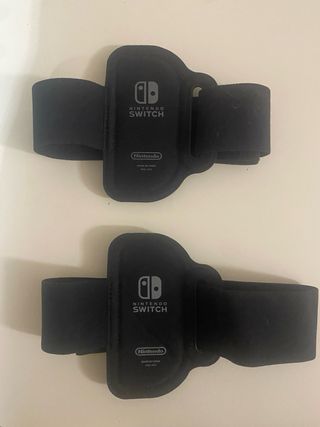 Ring Fit Adventure Nintendo Switch