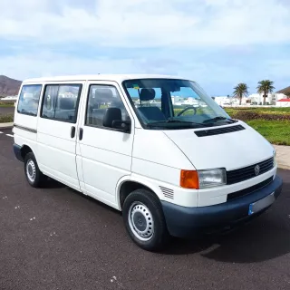 Volkswagen Transporter T4