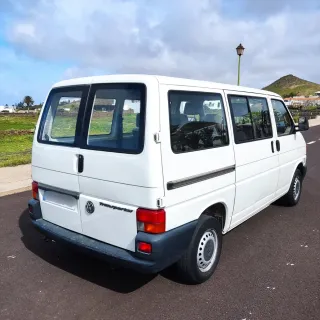 Volkswagen Transporter T4