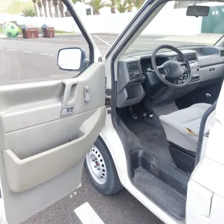 Volkswagen Transporter T4