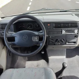 Volkswagen Transporter T4