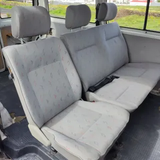 Volkswagen Transporter T4