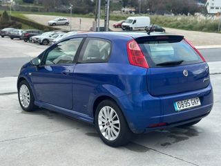 FIAT Punto 2009
