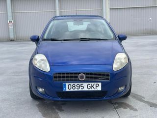 FIAT Punto 2009