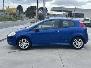 FIAT Punto 2009