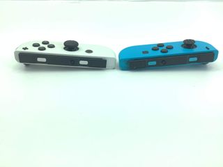 E727609-0 Nintendo Switch Oled