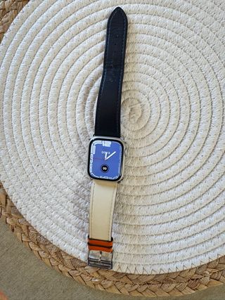 Apple Watch Serie 7 GPS+Celular
