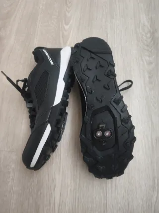 Zapatillas de spinning