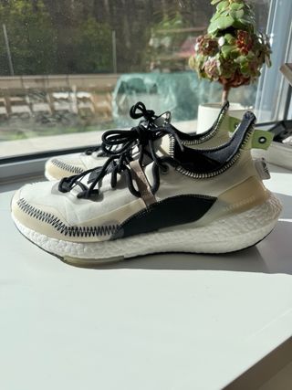 Zapatillas Adidas Parley Ultraboost