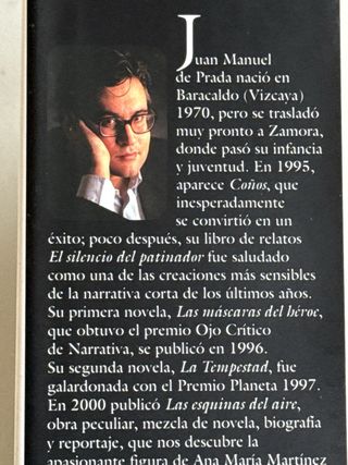 La Vida Invisible (Espasa Narrativa) (Spanish E...