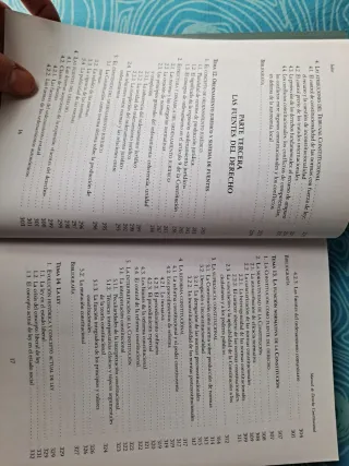 Manual de derecho constitucional. (Manuales) (S...