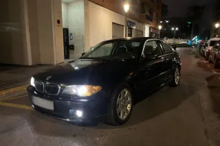 BMW Serie 3 2003