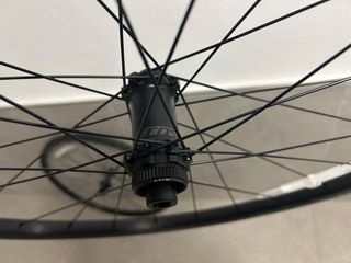 Ruedas Syncros RP 2.0 Disc Tubeless Nuevas
