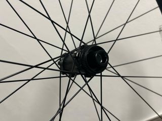 Ruedas Syncros RP 2.0 Disc Tubeless Nuevas
