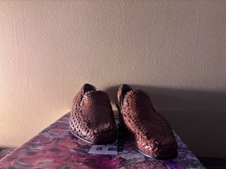 Zapatos Ferragut Mujer Talla 35 Marrones