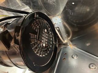 Campana Extractora Balay Acero Inoxidable