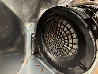 Campana Extractora Balay Acero Inoxidable