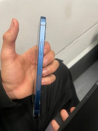 iPhone 12 Azul 64GB