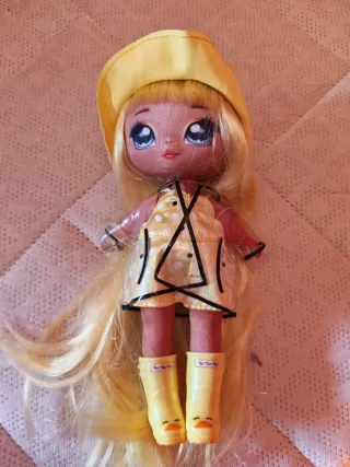 Muñeca Na Na Na Surprise