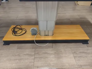 Camilla eléctrica