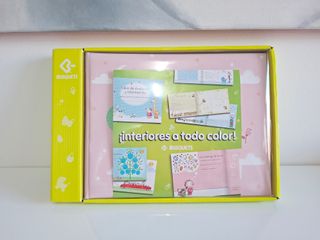 Libro Recuerdos Bebé Busquets