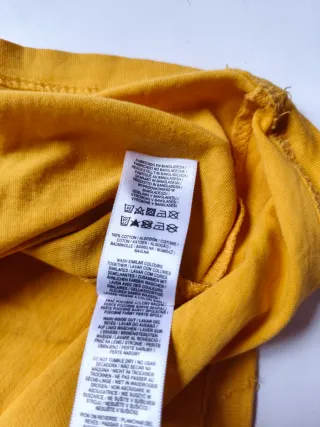 Camiseta Primark Los Angeles Tiger Talla M