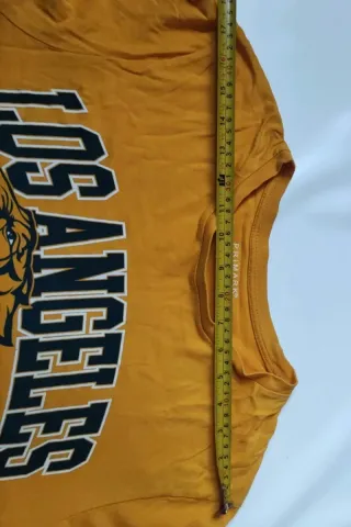 Camiseta Primark Los Angeles Tiger Talla M