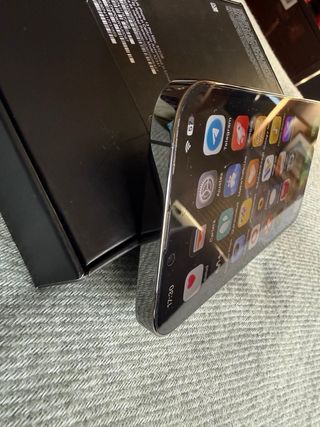 iPhone 13 Pro Max 128GB Gris/Plata