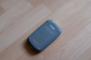 Korg Kaoss Pad 2S KAOSSILATOR