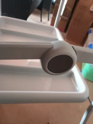 Bañera Cambiador Chicco