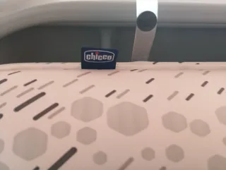 Bañera Cambiador Chicco
