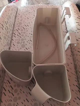 Bañera Cambiador Chicco