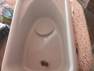 Bañera Cambiador Chicco