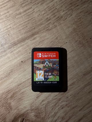 Pixark Nintendo Switch