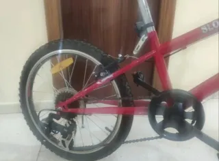 Bicicleta GRIMPER SLOOPING 20