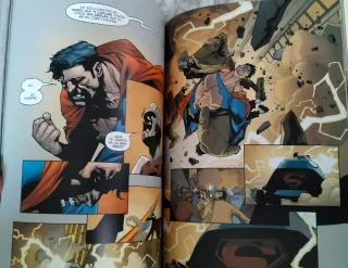 Superman: Legado (Spanish Edition)