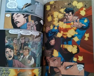 Superman: Legado (Spanish Edition)
