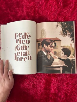 Libro “Genios. El eco fantasma de sus voces”