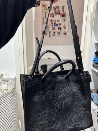 Bolso Zadig & Voltaire Negro