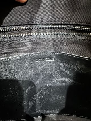 Bolso Zadig & Voltaire Negro