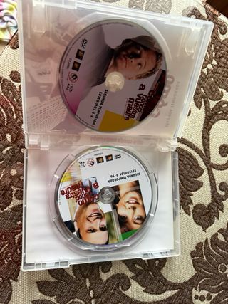 Cómo Conocí a Vuestra Madre DVD 1ª y 2ª Temp.