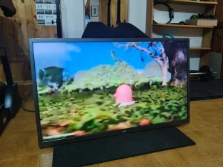 Televisor LG Smart TV 3D