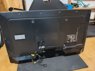 Televisor LG Smart TV 3D