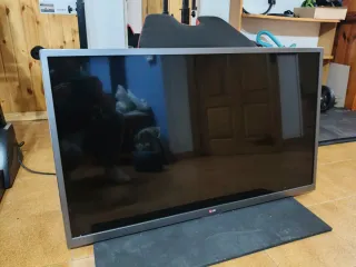 Televisor LG Smart TV 3D