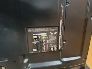 Televisor LG Smart TV 3D