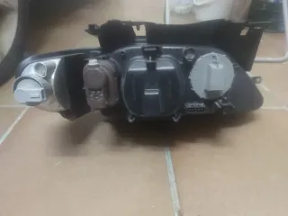 Faros Delanteros Citroen Xsara (Pilotos)