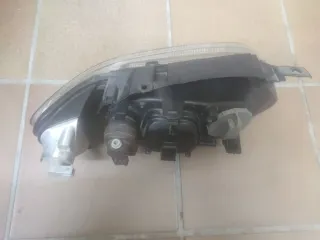 Faros Delanteros Citroen Xsara (Pilotos)