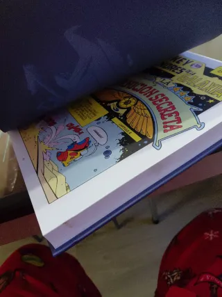 Disney limited mickey y los señores de la galaxia